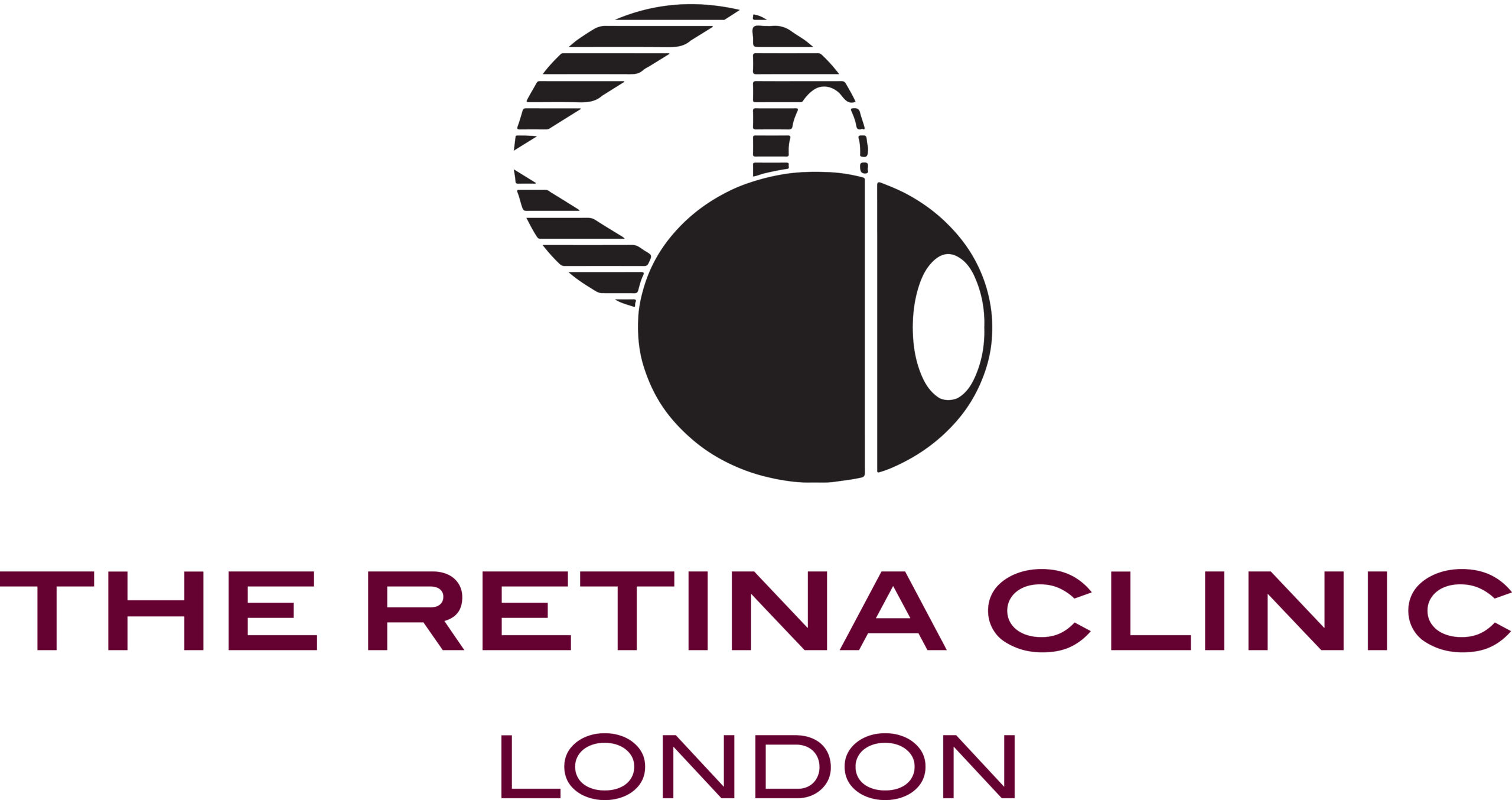 Retina Clinic logo
