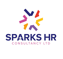 Logo of Sparks HR, charity corporate club member