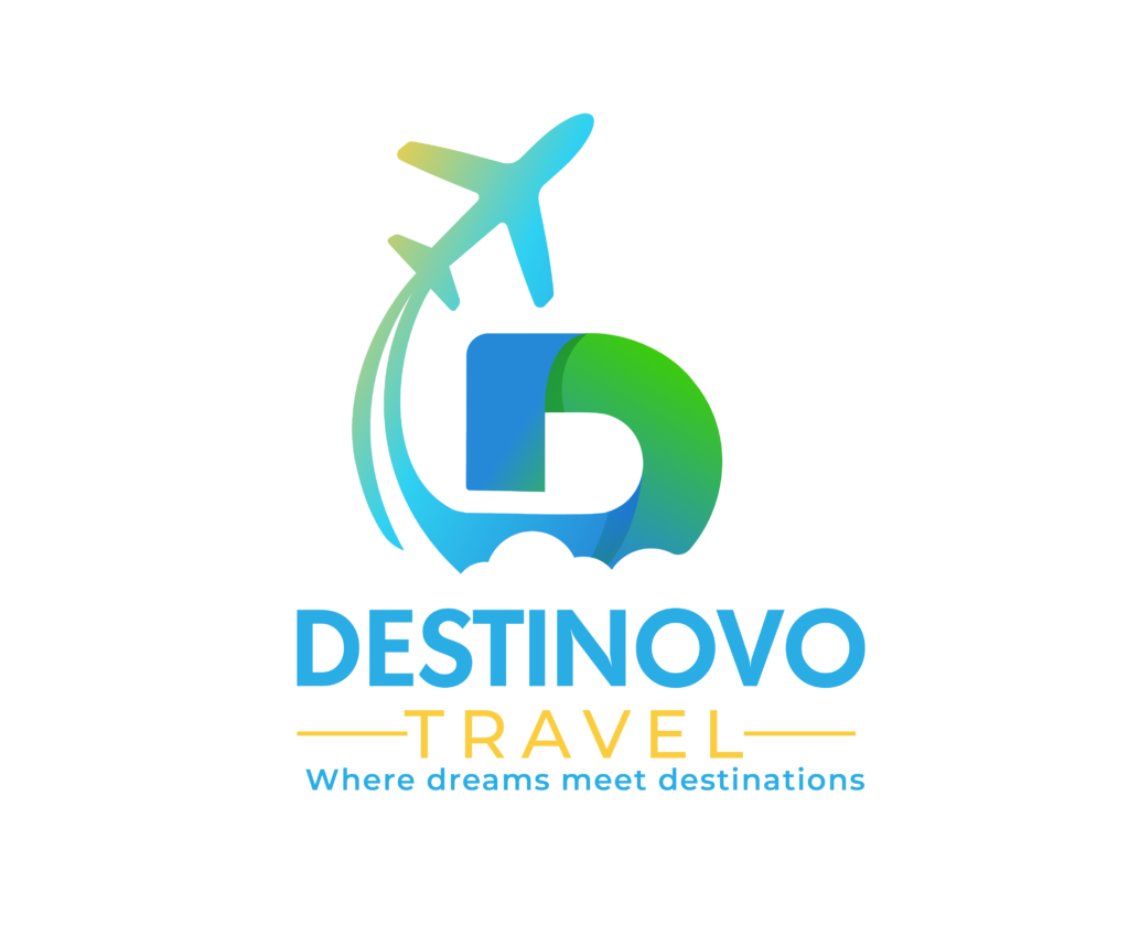Destinovo Travel
