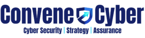 Convene Cyber logo